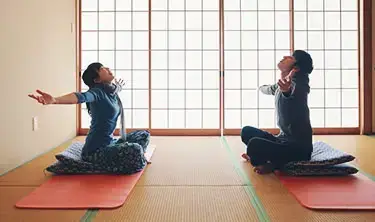 アーユルヴェーダ - 海の病棟 | 福岡県大牟田市 不知火病院(うつ病の治療・入院・カウンセリング)