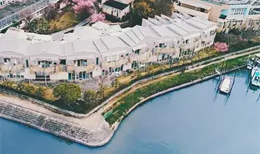 海の病棟 - 海の病棟 | 福岡県大牟田市 不知火病院(うつ病の治療・入院・カウンセリング)