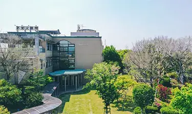 ストレスケア外来 - 海の病棟 | 福岡県大牟田市 不知火病院(うつ病の治療・入院・カウンセリング)